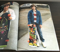Makies Skateboards
