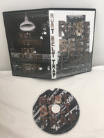 Rust Belt Trap DVD